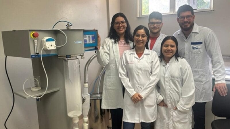 Novo Equipamento da Ufopa Impulsiona Pesquisa e Inovação na Amazônia