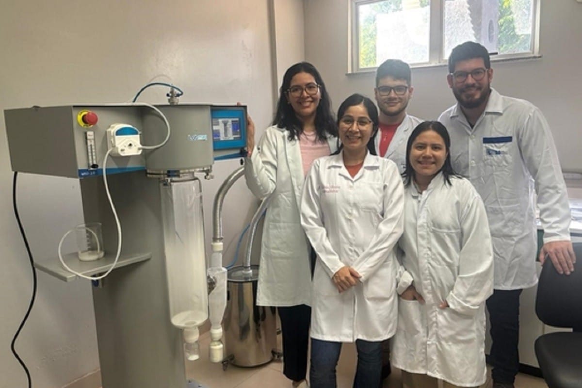 Novo Equipamento da Ufopa Impulsiona Pesquisa e Inovação na Amazônia