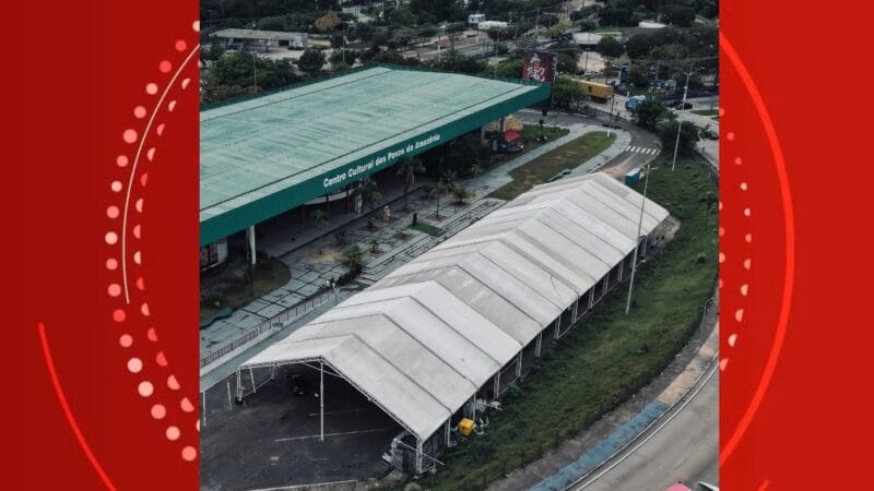 Alive x Aurora: Nova Geração Transforma Espaço Cultural em Palco de Música Eletrônica