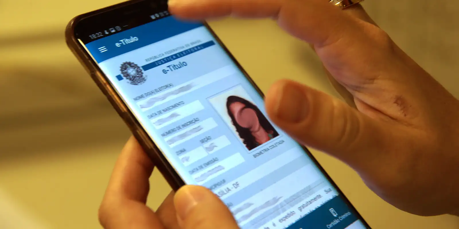 Prazo Final para Regularização do Título de Eleitor se Aproxima