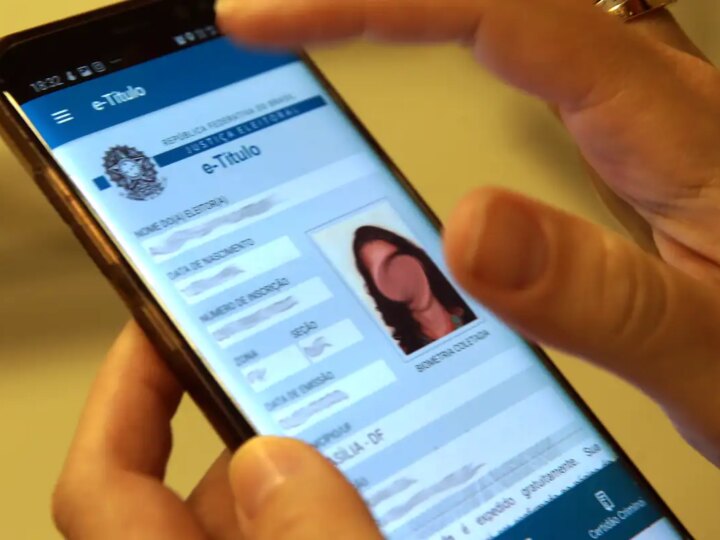 TRE-RJ Realiza Mutirão para Regularização de Títulos de Eleitor