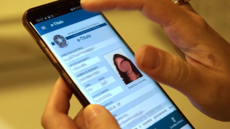 TRE-RJ Realiza Mutirão para Regularização de Títulos de Eleitor