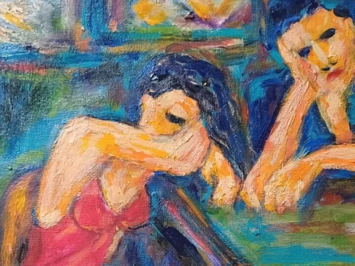 Exposição ‘Arquitetura da Cor’ Celebra a Trajetória de Arnaldo Garcez em Manaus