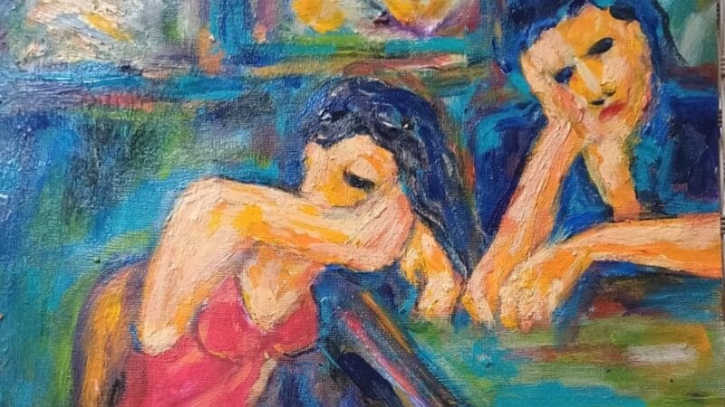 Exposição ‘Arquitetura da Cor’ Celebra a Trajetória de Arnaldo Garcez em Manaus