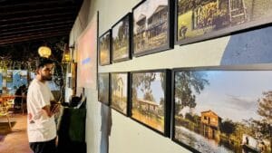Casa de Várzea: Exposição de Fotografia em Belém Retrata a Vida Ribeirinha