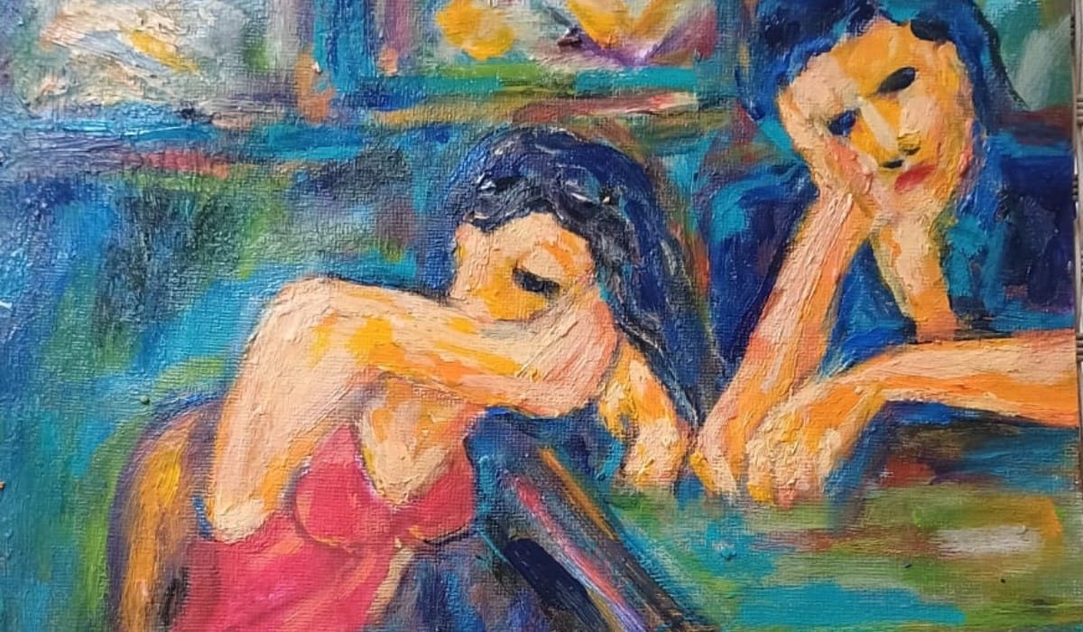 Exposição ‘Arquitetura da Cor’ Celebra a Trajetória de Arnaldo Garcez em Manaus