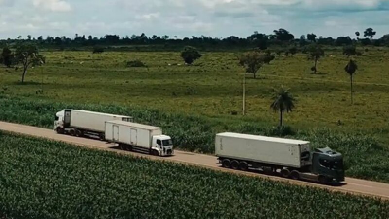 Crescimento de Serviços no Brasil Atinge Nível Recorde em Fevereiro de 2026