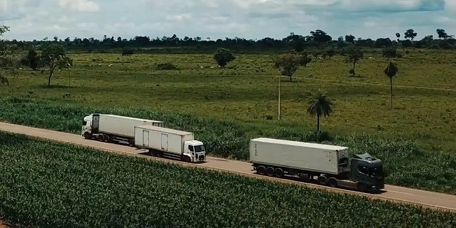 Crescimento de Serviços no Brasil Atinge Nível Recorde em Fevereiro de 2026