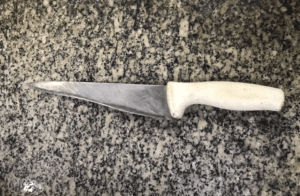 Prisão de Suspeito de Assalto a Adolescentes no Jardim Caranã