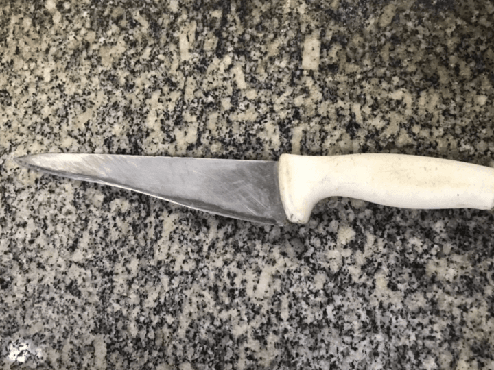 Prisão de Suspeito de Assalto a Adolescentes no Jardim Caranã