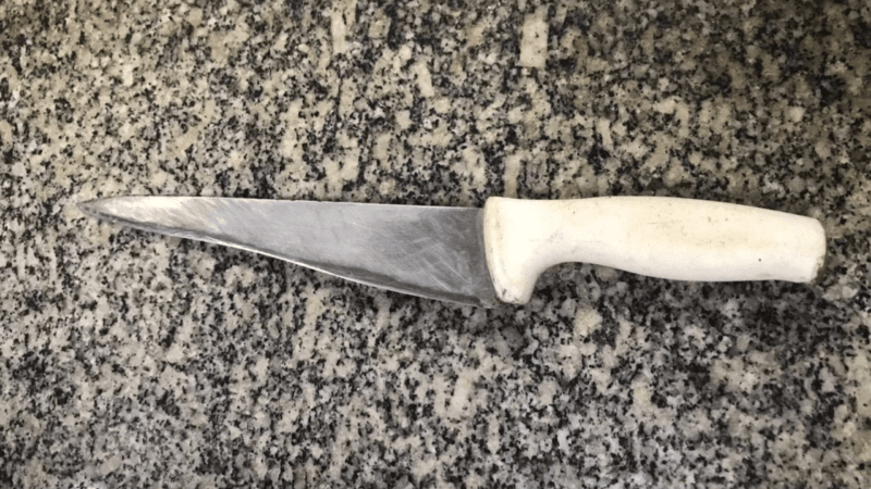 Prisão de Suspeito de Assalto a Adolescentes no Jardim Caranã