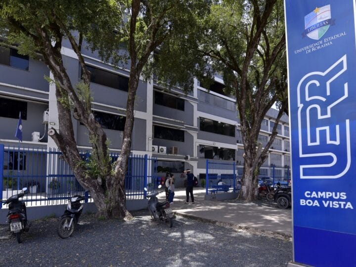 UERR Lança Inscrições para a III Olimpíada Roraimense de Filosofia