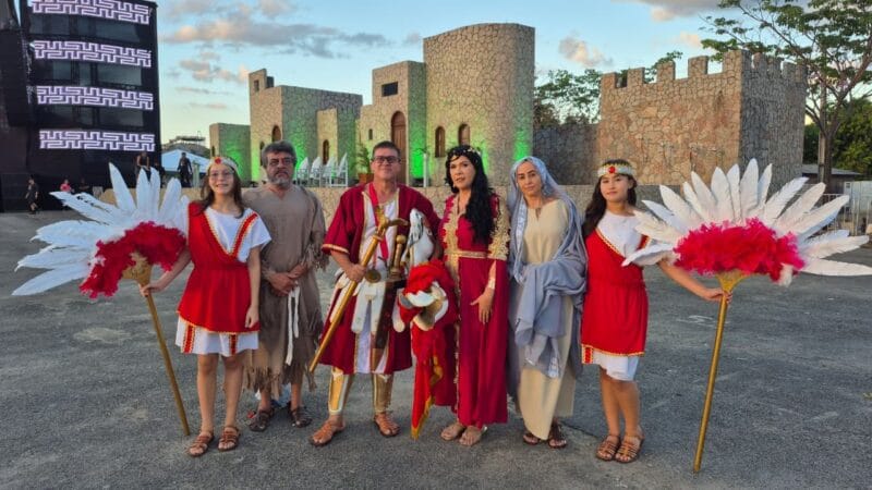 Tradição Familiar na Paixão de Cristo de Mucajaí: Quatro Décadas de Emoções