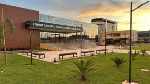 Polícia Civil Desmantela Plano de Roubo a Fórum em Rolim de Moura