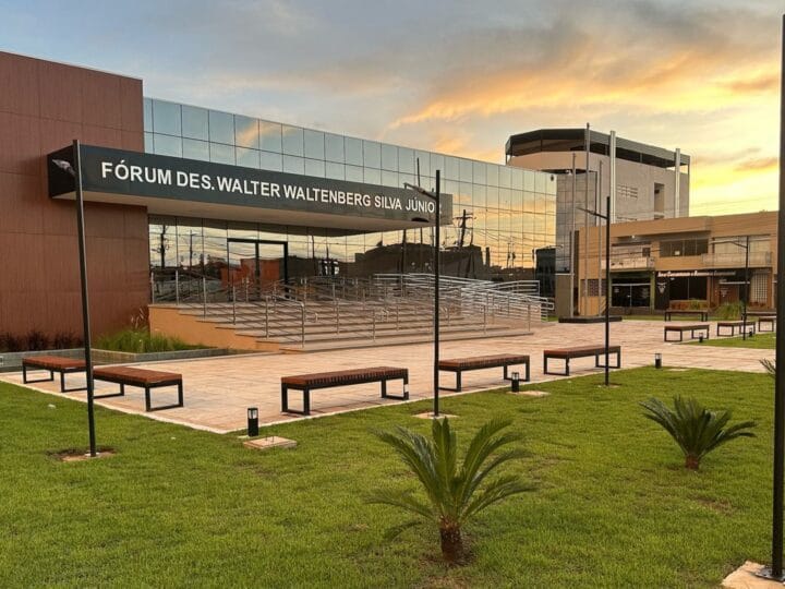 Polícia Civil Desmantela Plano de Roubo a Fórum em Rolim de Moura