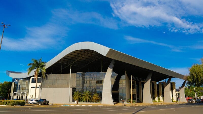 Assembleia Legislativa de Roraima Abre Concurso com 226 Vagas e Salários Atrativos