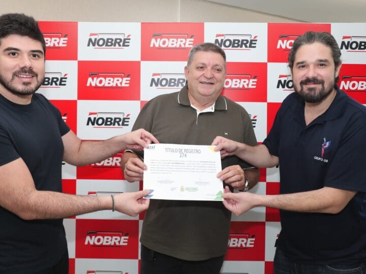 DB Supermercados Conquista Certificação do SIE para Produtos Cárneos em Manaus