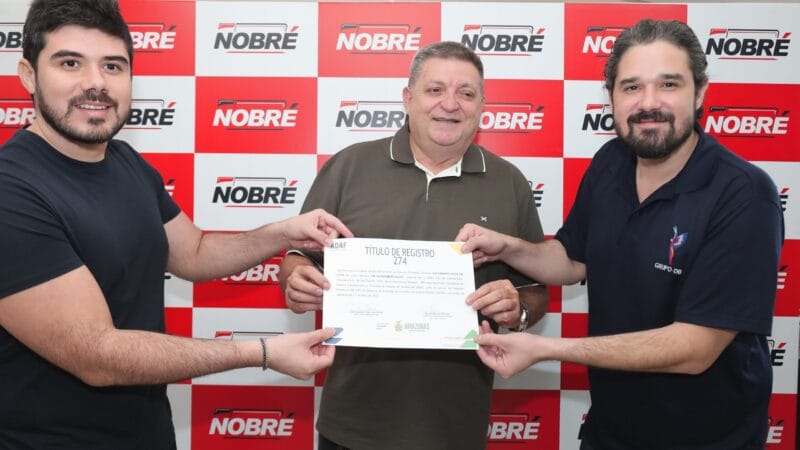 DB Supermercados Conquista Certificação do SIE para Produtos Cárneos em Manaus