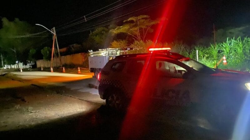 Tragédia em Combinado: Criança de 4 Anos Morre Após Descarga Elétrica