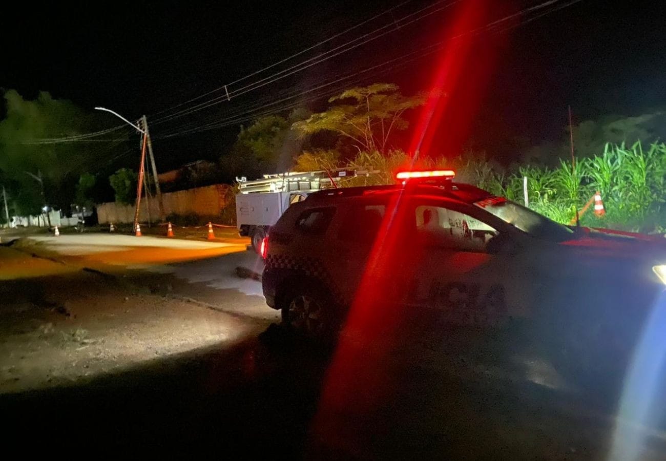 Tragédia em Combinado: Criança de 4 Anos Morre Após Descarga Elétrica