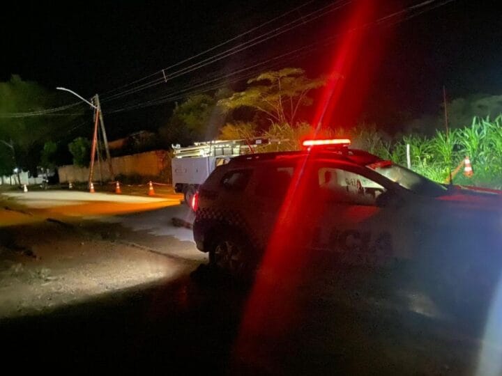 Luto Oficial em Combinado: Três Dias de Luto pela Morte de Criança em Acidente Elétrico