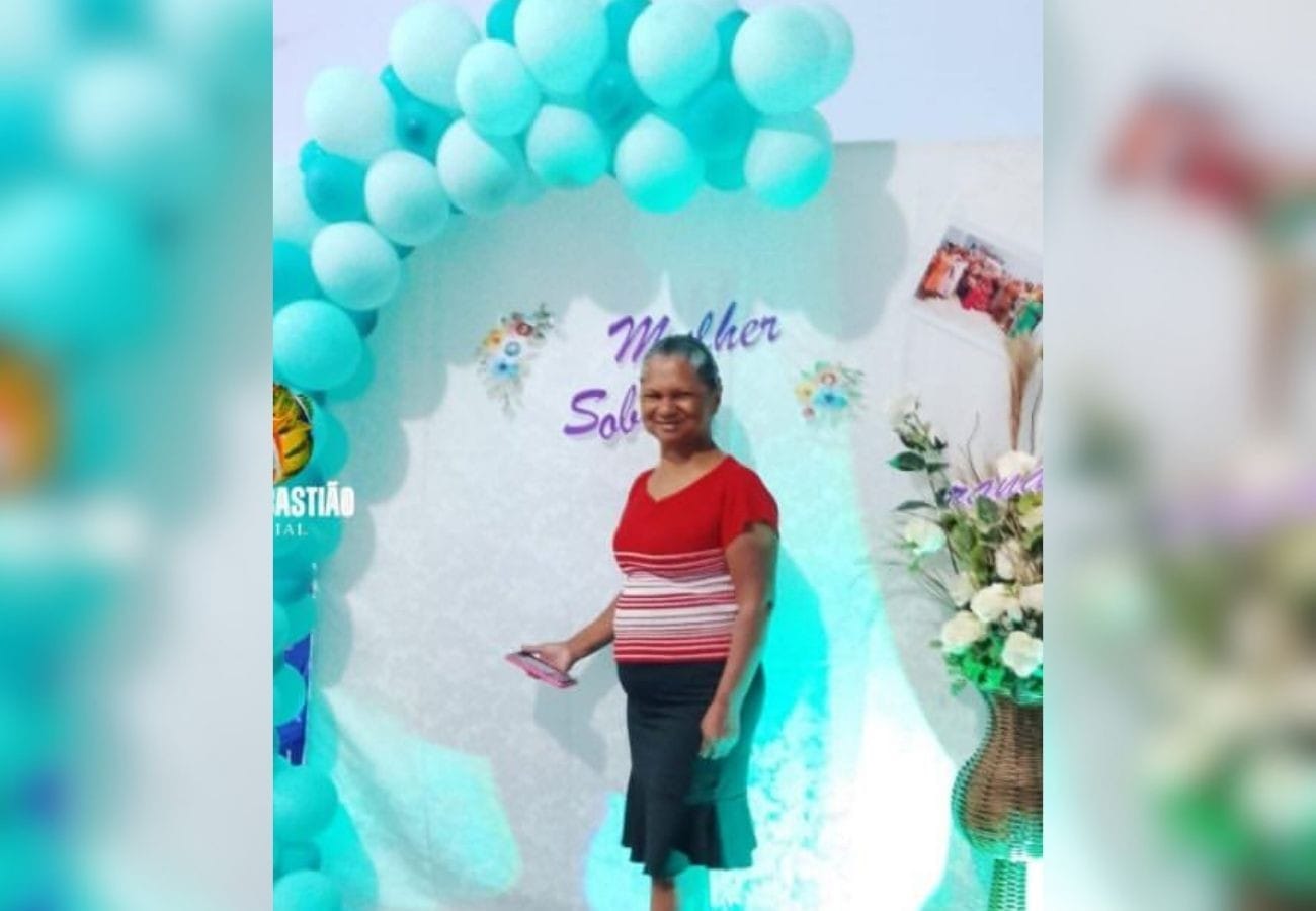 Tragédia em São Sebastião: Mulher de 67 anos morre após ser atingida por motociclista em manobras arriscadas