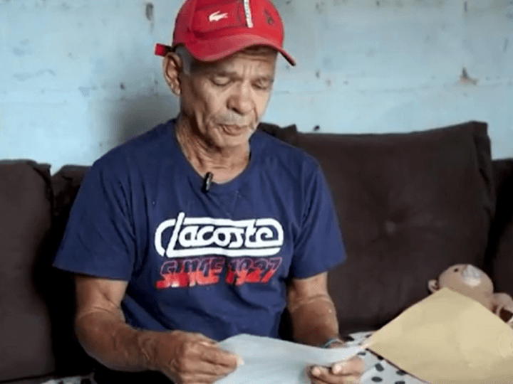 Lavrador Resgata sua Identidade após Década de Lutas Judiciais