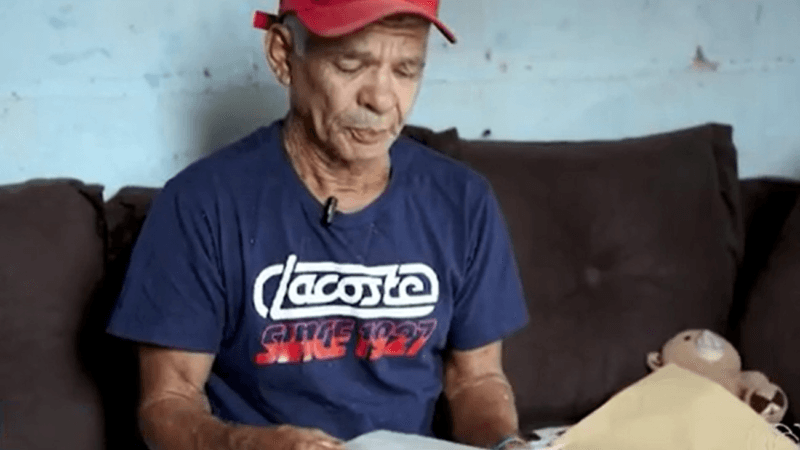 Lavrador Resgata sua Identidade após Década de Lutas Judiciais