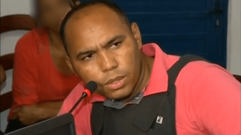 Ex-PM Recebe Pena de 17 Anos por Homicídio Encomendado em Tocantins