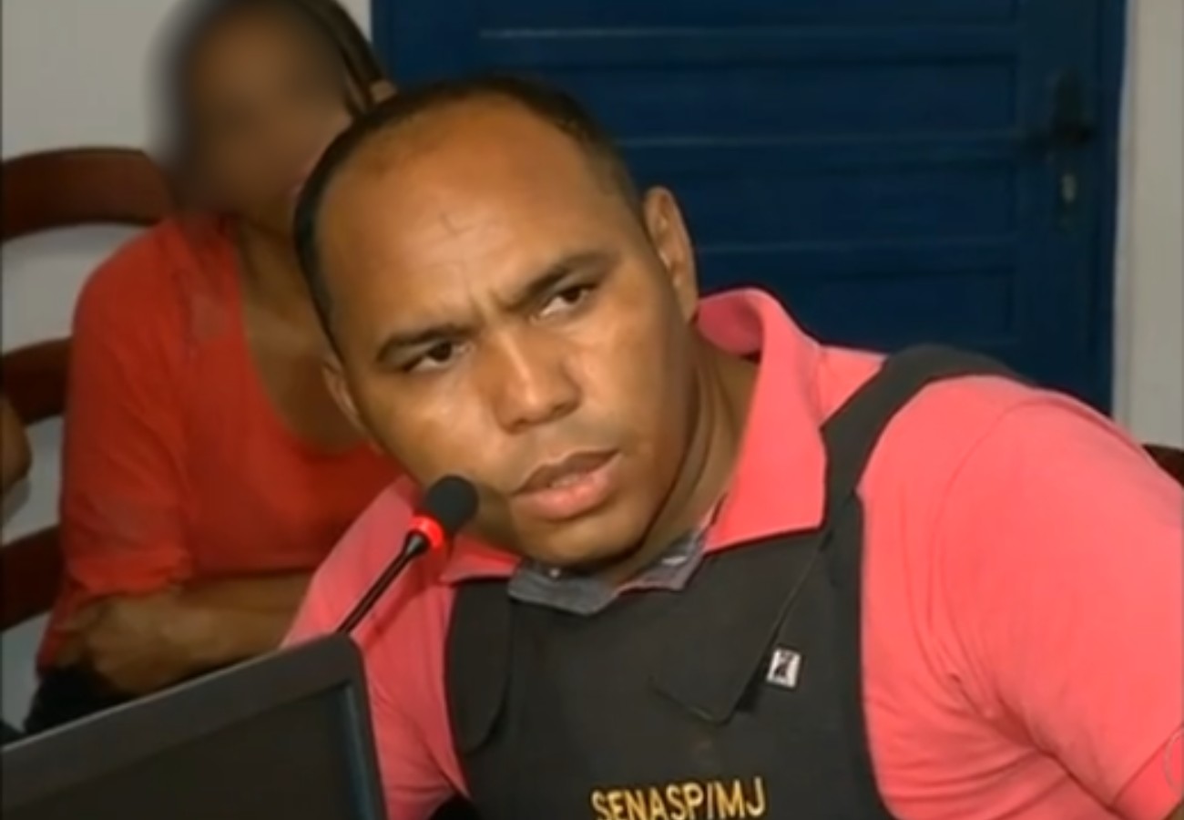 Ex-PM Recebe Pena de 17 Anos por Homicídio Encomendado em Tocantins