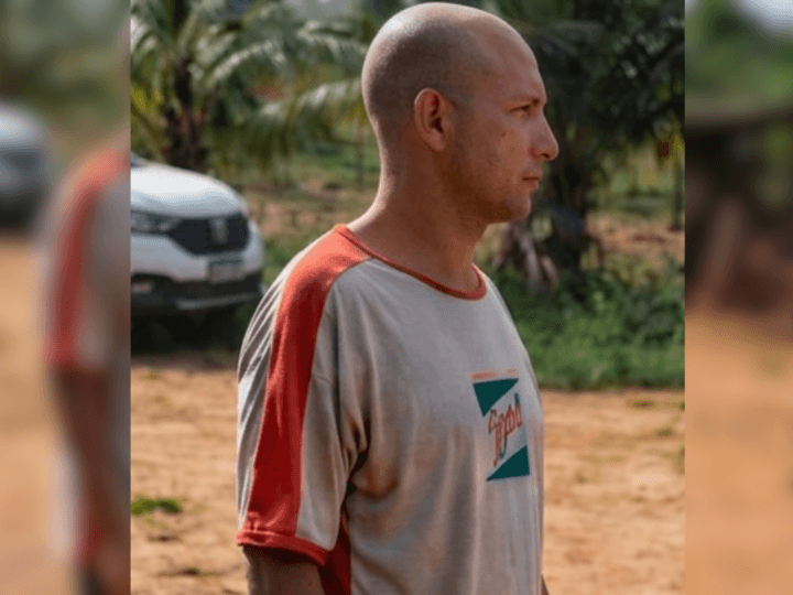 A Incrível Sobrevivência do Mecânico Adenir Rodrigues: Uma Cronologia do Desaparecimento e Resgate