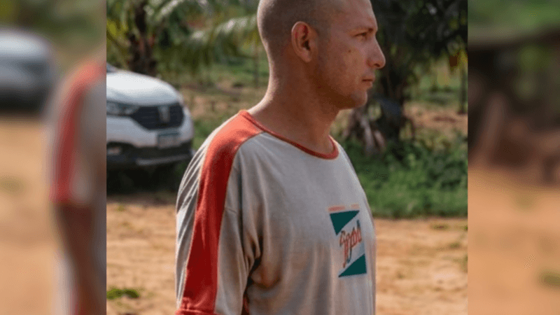 A Incrível Sobrevivência do Mecânico Adenir Rodrigues: Uma Cronologia do Desaparecimento e Resgate