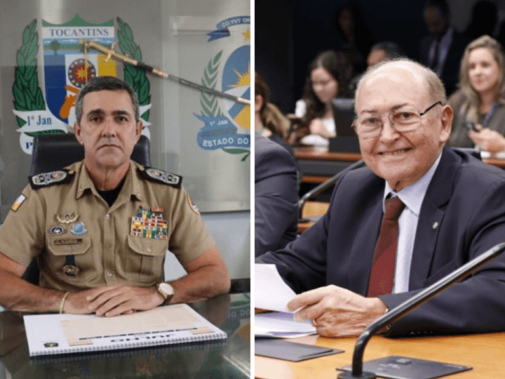 Mudanças na Segurança Pública do Tocantins: Exonerações e Novas Nomeações