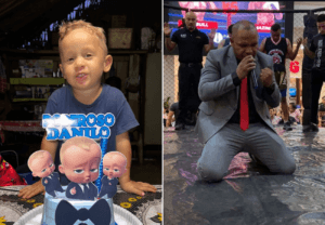 Tragédia no Tocantins: Acidente com Canoa Custa Vidas de Locutor de MMA e Criança