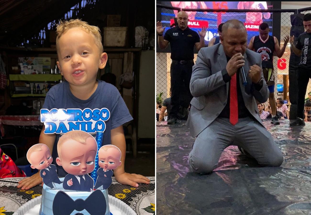 Locutor é Homenageado como Herói após Tragédia no Rio Javaés