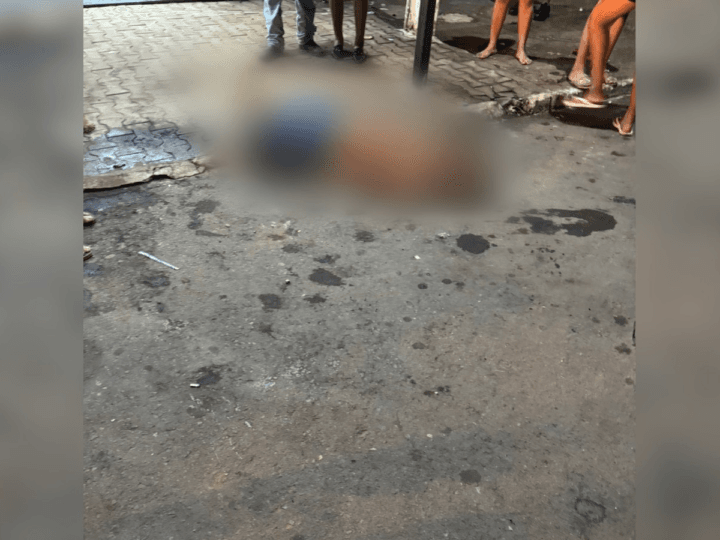 Tragédia em Wanderlândia: Adolescente de 16 Anos é Assassinato em Confusão