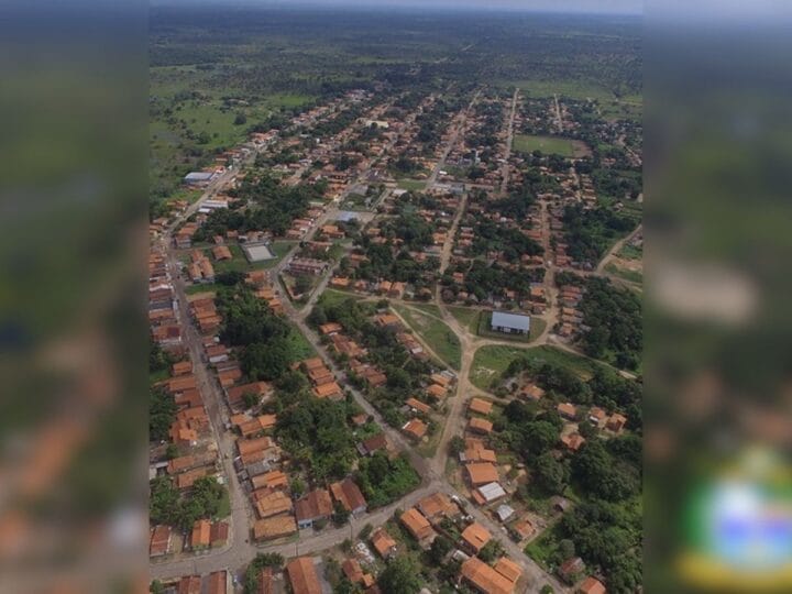 Emergência em Esperantina: Prefeitura Contrata Shows Mesmo Após Temporais