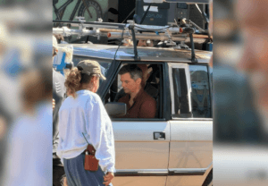 Wagner Moura Grava em Palmas: A Repercussão e Detalhes do Filme ‘O Aroma da Pitanga’