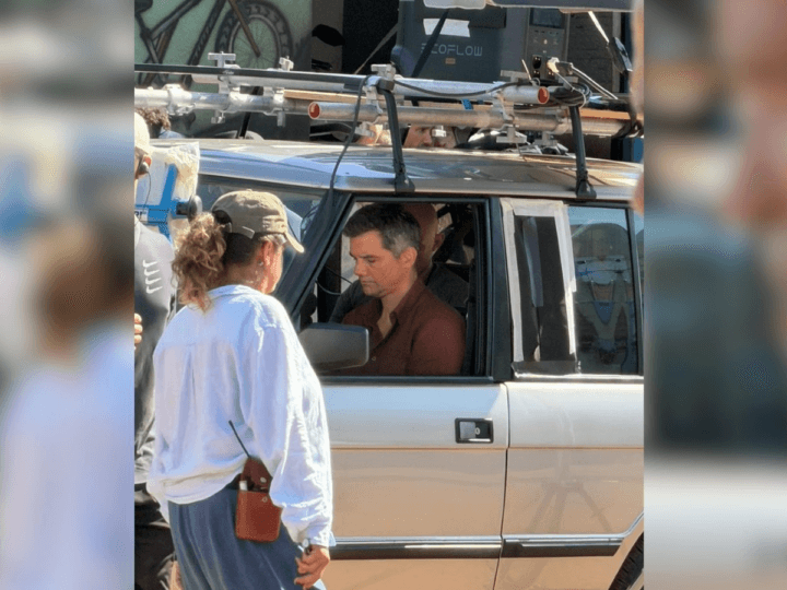 Wagner Moura Grava em Palmas: A Repercussão e Detalhes do Filme ‘O Aroma da Pitanga’