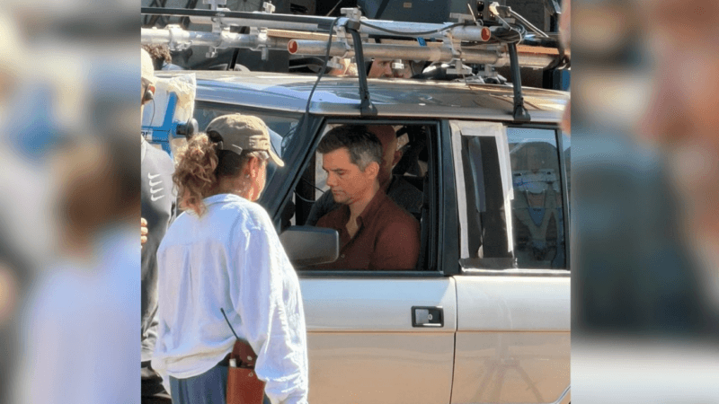 Wagner Moura Grava em Palmas: A Repercussão e Detalhes do Filme ‘O Aroma da Pitanga’