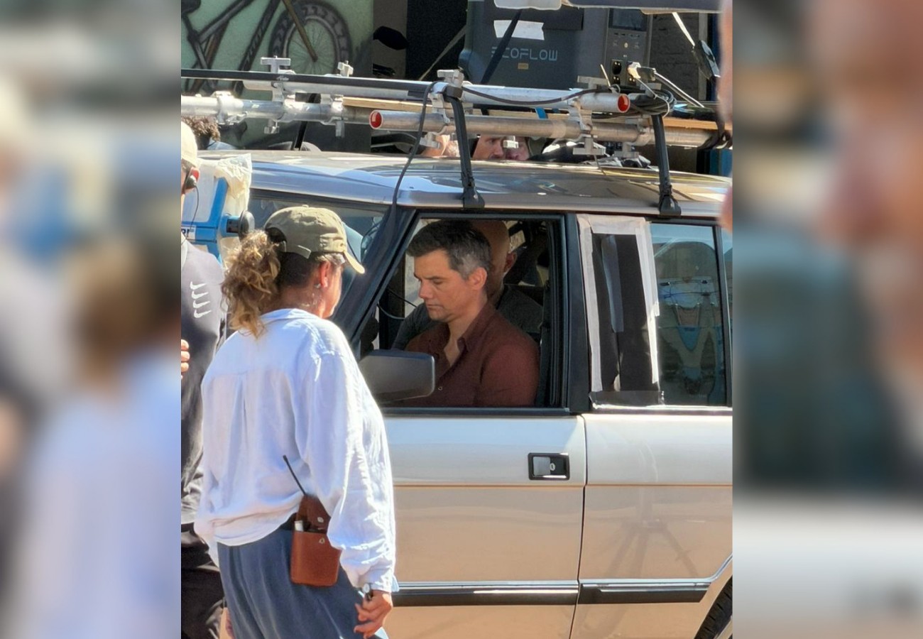 Wagner Moura Grava em Palmas: A Repercussão e Detalhes do Filme ‘O Aroma da Pitanga’