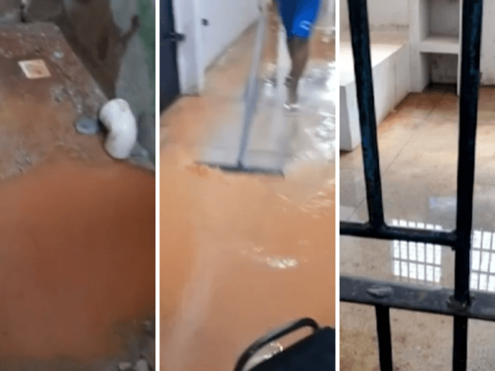 Governo do Tocantins Investiga Servidor por Denúncias de Condições Precárias em Centro de Internação