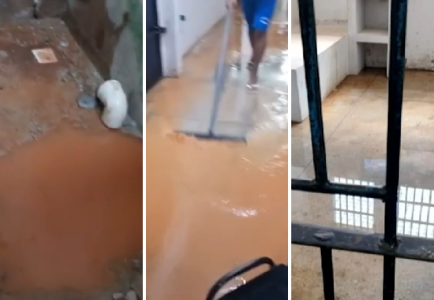 Governo do Tocantins Investiga Servidor por Denúncias de Condições Precárias em Centro de Internação