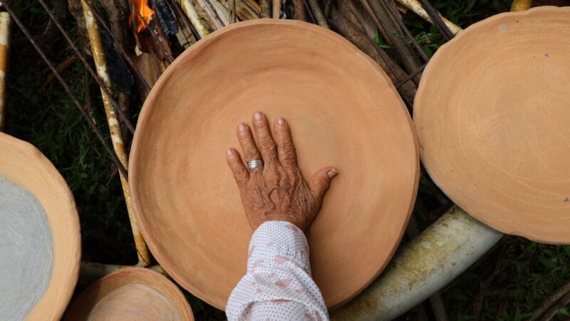 Resgate da Cerâmica Japuna: Mulheres Indígenas Revivem Tradições Ancestrais no Amazonas