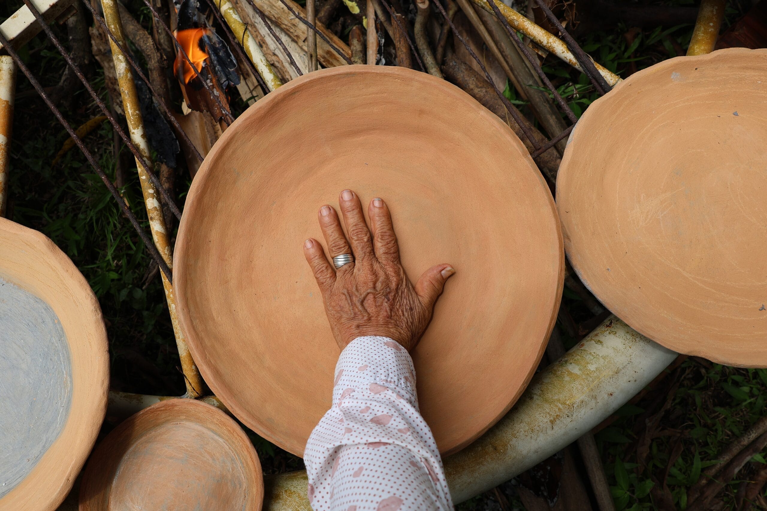 Resgate da Cerâmica Japuna: Mulheres Indígenas Revivem Tradições Ancestrais no Amazonas