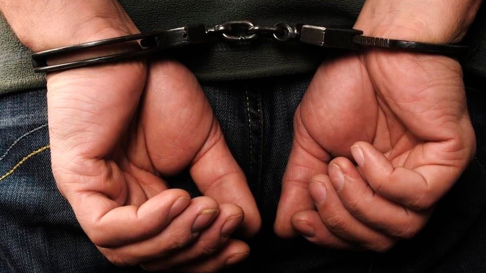 Homem condenado por crimes graves é detido pela Polícia Militar em Santarém