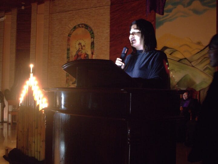 Ofício das Trevas e Encomendação das Almas: Tradições da Sexta-feira Santa em Juruti Velho