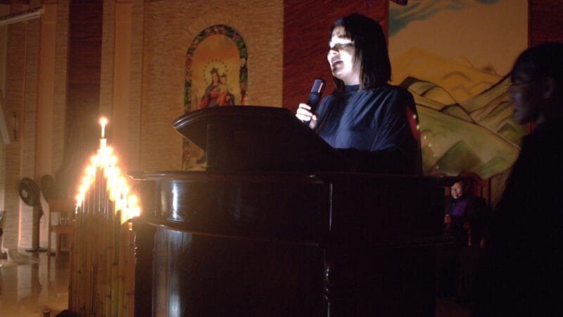 Ofício das Trevas e Encomendação das Almas: Tradições da Sexta-feira Santa em Juruti Velho