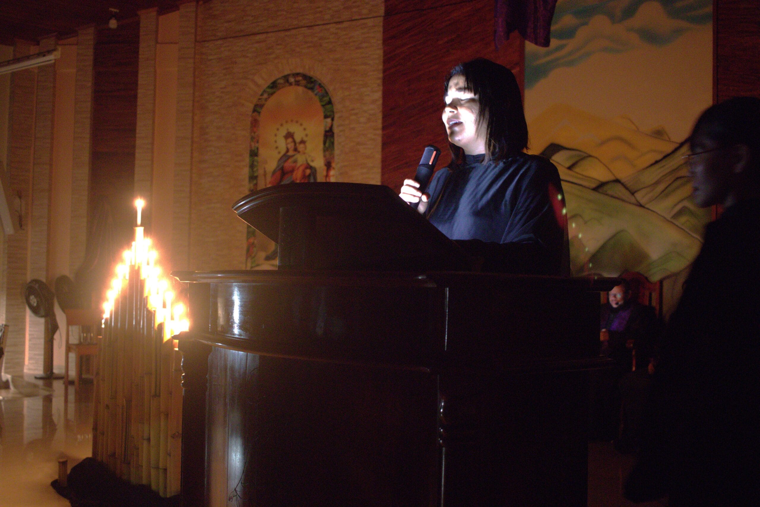 Ofício das Trevas e Encomendação das Almas: Tradições da Sexta-feira Santa em Juruti Velho