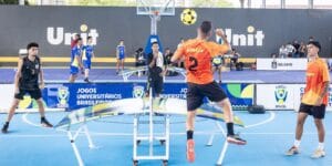 O Papel do Esporte Universitário na Promoção da Paz Mundial